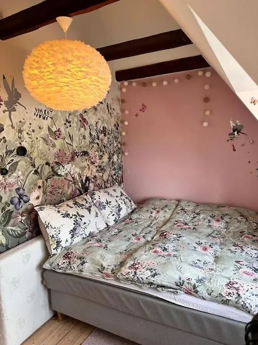 Dukkehuset Apartment Esbjerg
