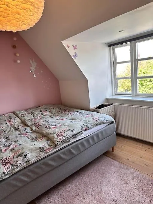 Dukkehuset Apartment Esbjerg