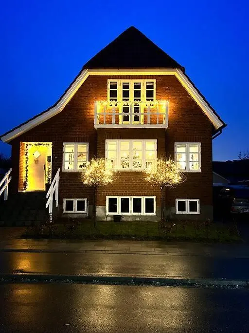 Dukkehuset Apartment Esbjerg