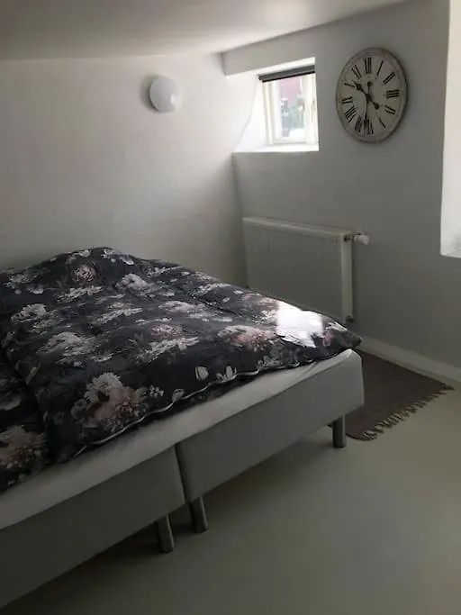 Dukkehuset Apartment Esbjerg