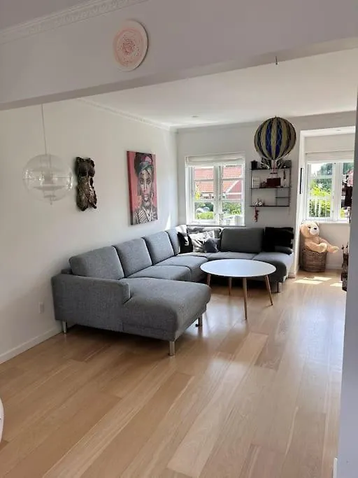 Dukkehuset Apartment Esbjerg