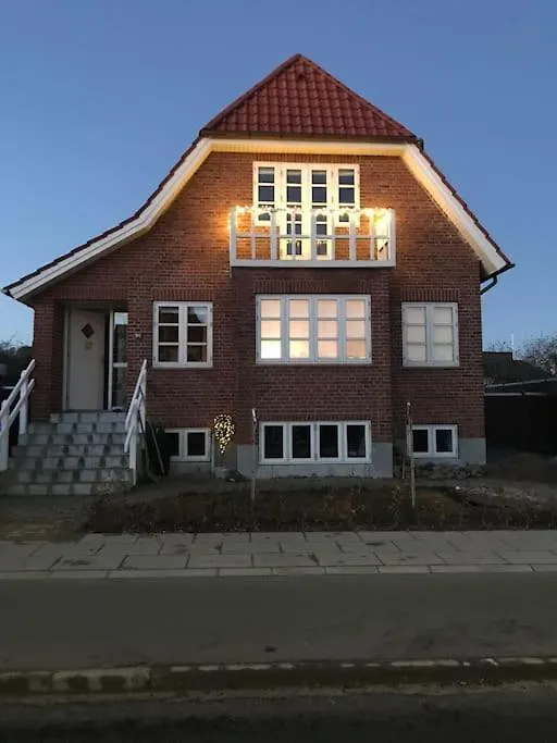 Dukkehuset Apartment Esbjerg