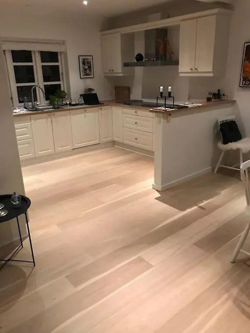 Dukkehuset Apartment Esbjerg