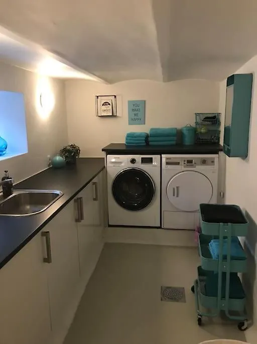 Dukkehuset Apartment Esbjerg