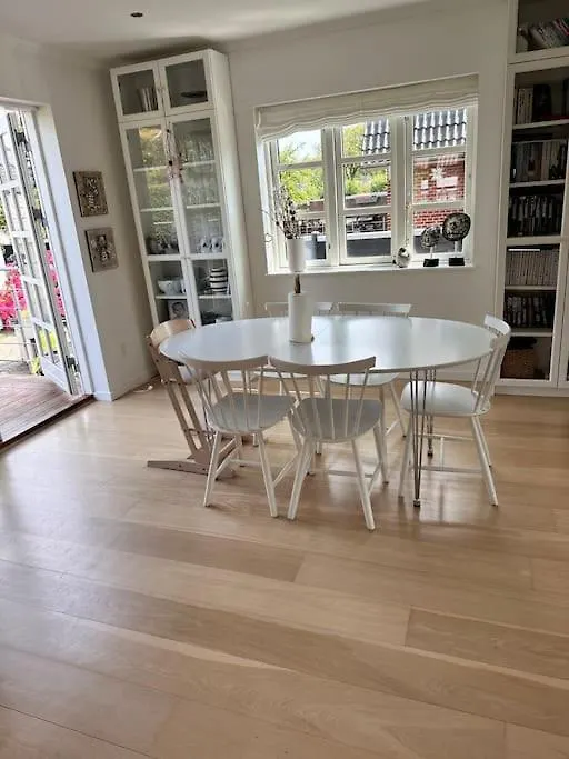 Dukkehuset Apartment Esbjerg